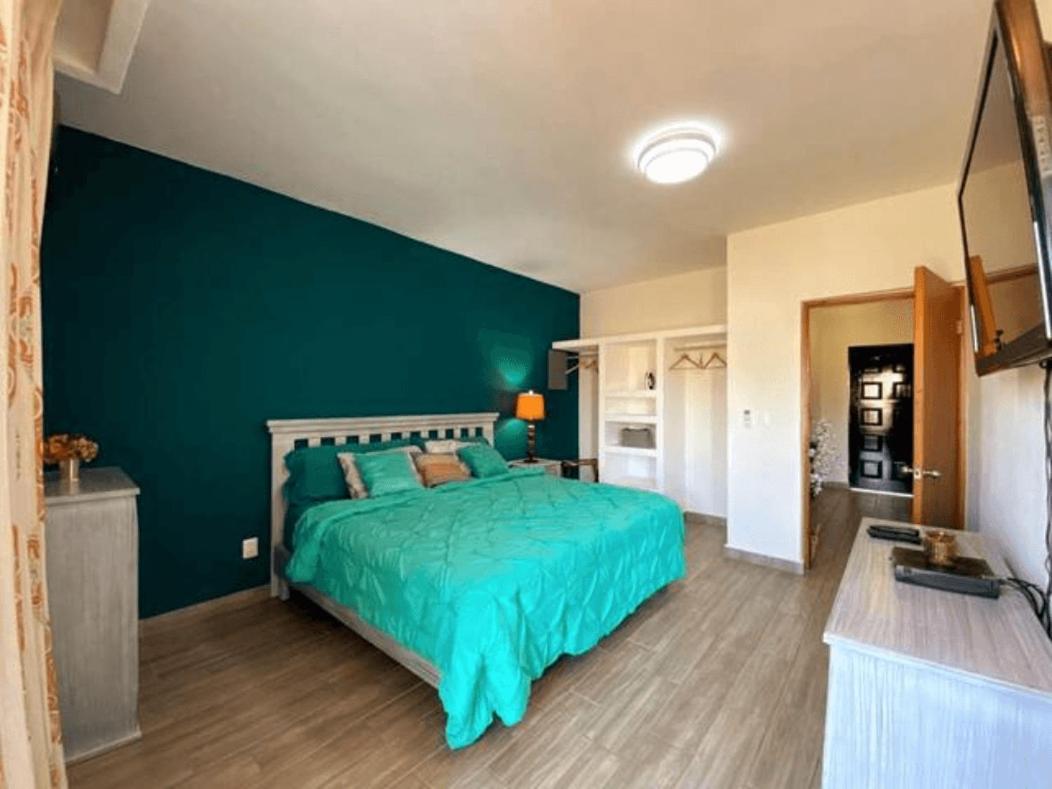 Sm Apartments San José del Cabo Екстериор снимка