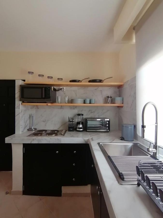 Sm Apartments San José del Cabo Екстериор снимка