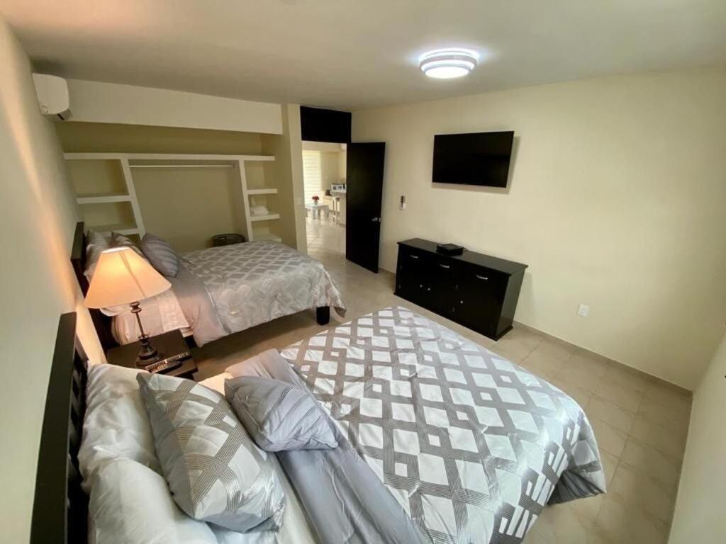Sm Apartments San José del Cabo Екстериор снимка