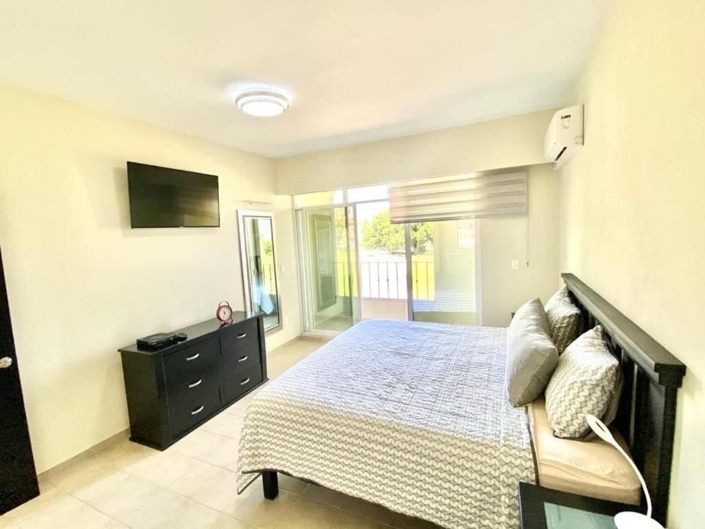 Sm Apartments San José del Cabo Екстериор снимка