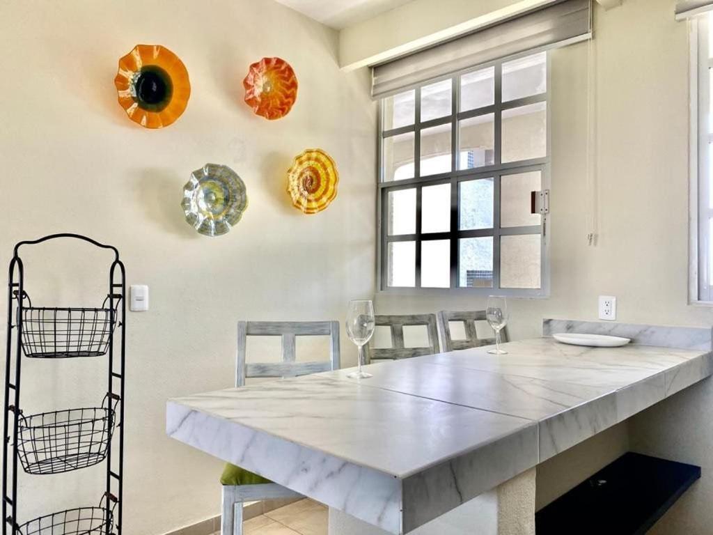Sm Apartments San José del Cabo Екстериор снимка