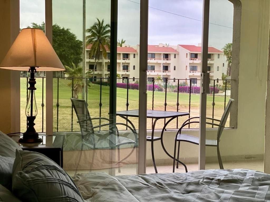 Sm Apartments San José del Cabo Екстериор снимка