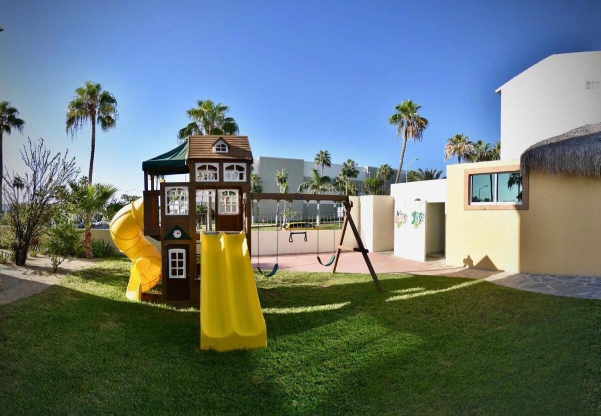 Sm Apartments San José del Cabo Екстериор снимка