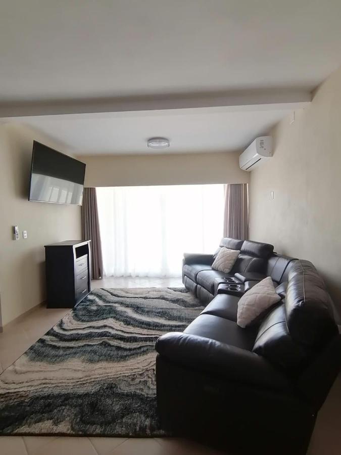 Sm Apartments San José del Cabo Екстериор снимка