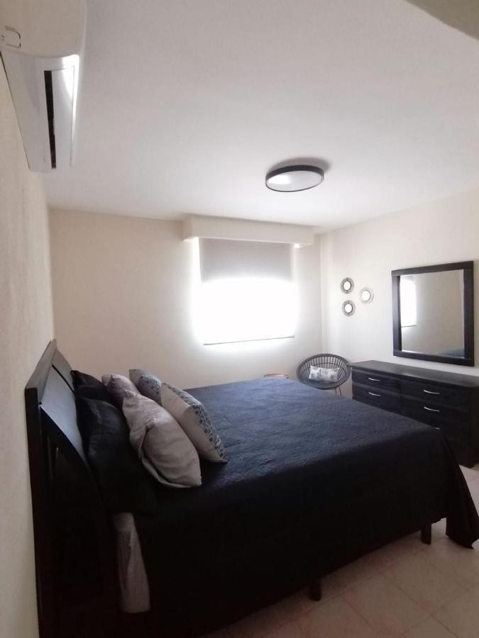 Sm Apartments San José del Cabo Екстериор снимка