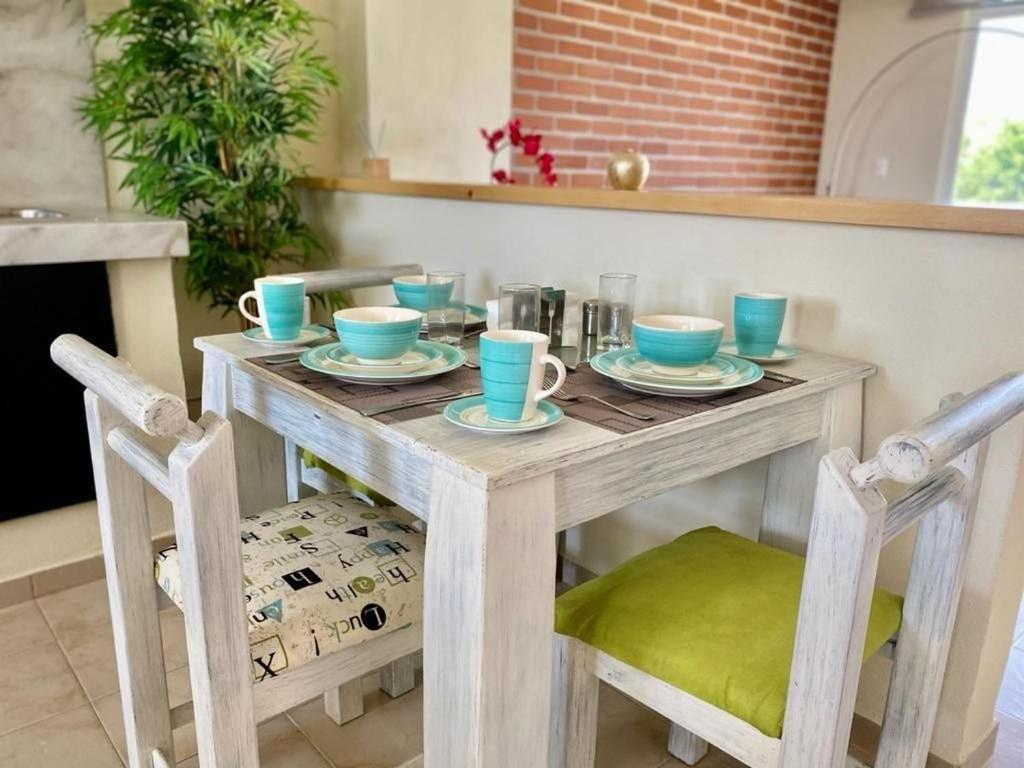 Sm Apartments San José del Cabo Екстериор снимка
