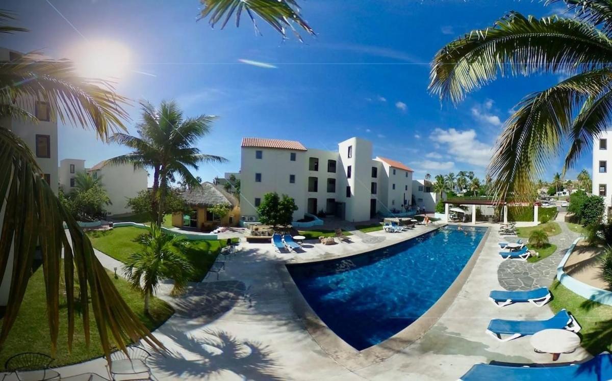 Sm Apartments San José del Cabo Екстериор снимка