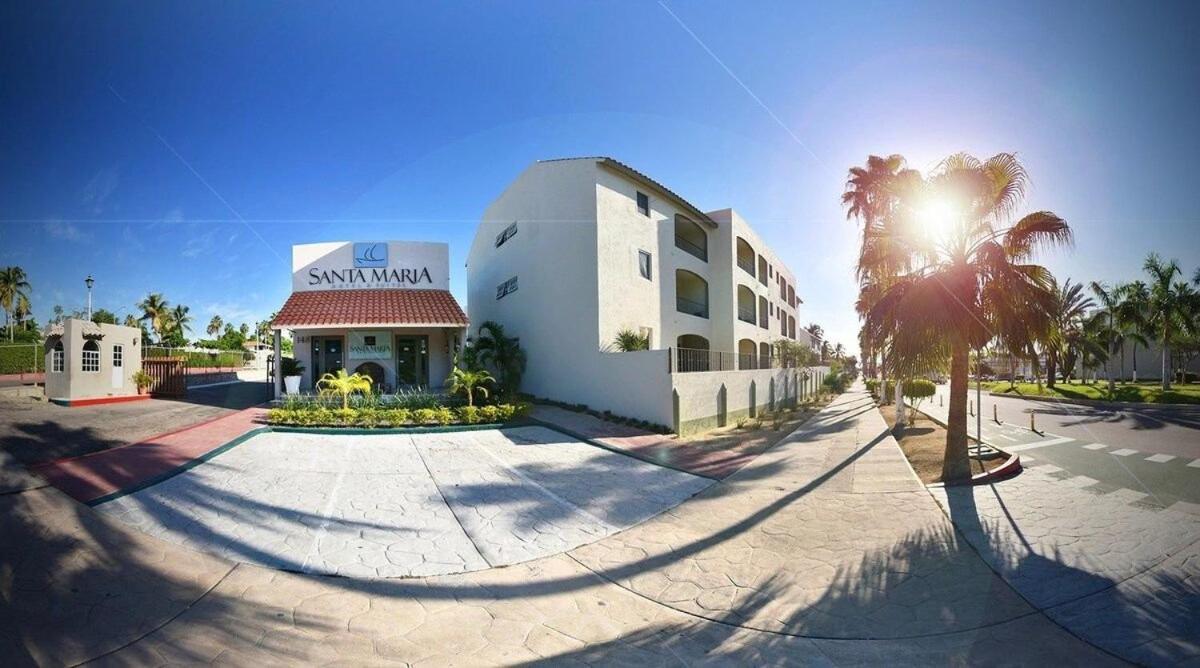 Sm Apartments San José del Cabo Екстериор снимка