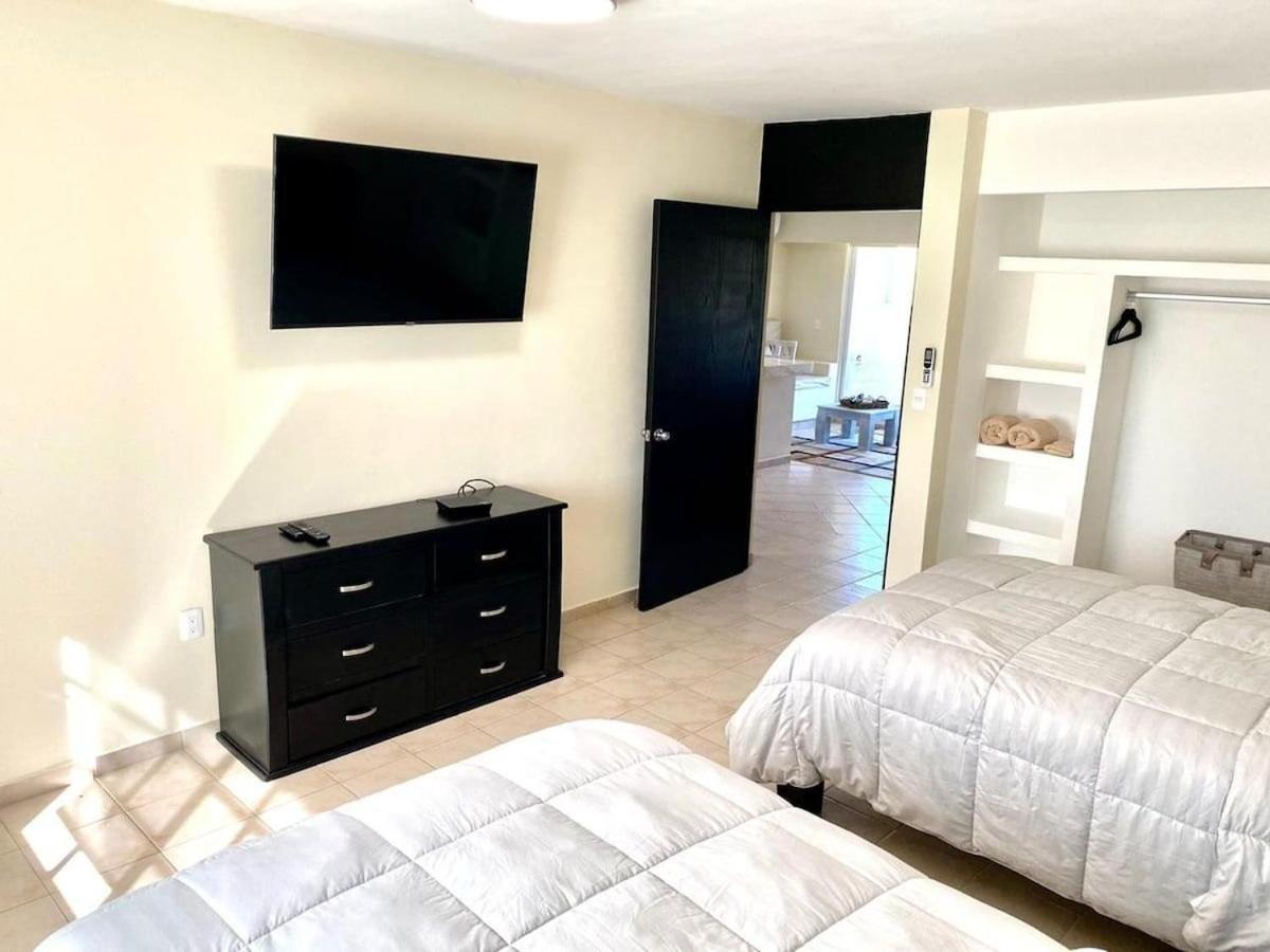 Sm Apartments San José del Cabo Екстериор снимка