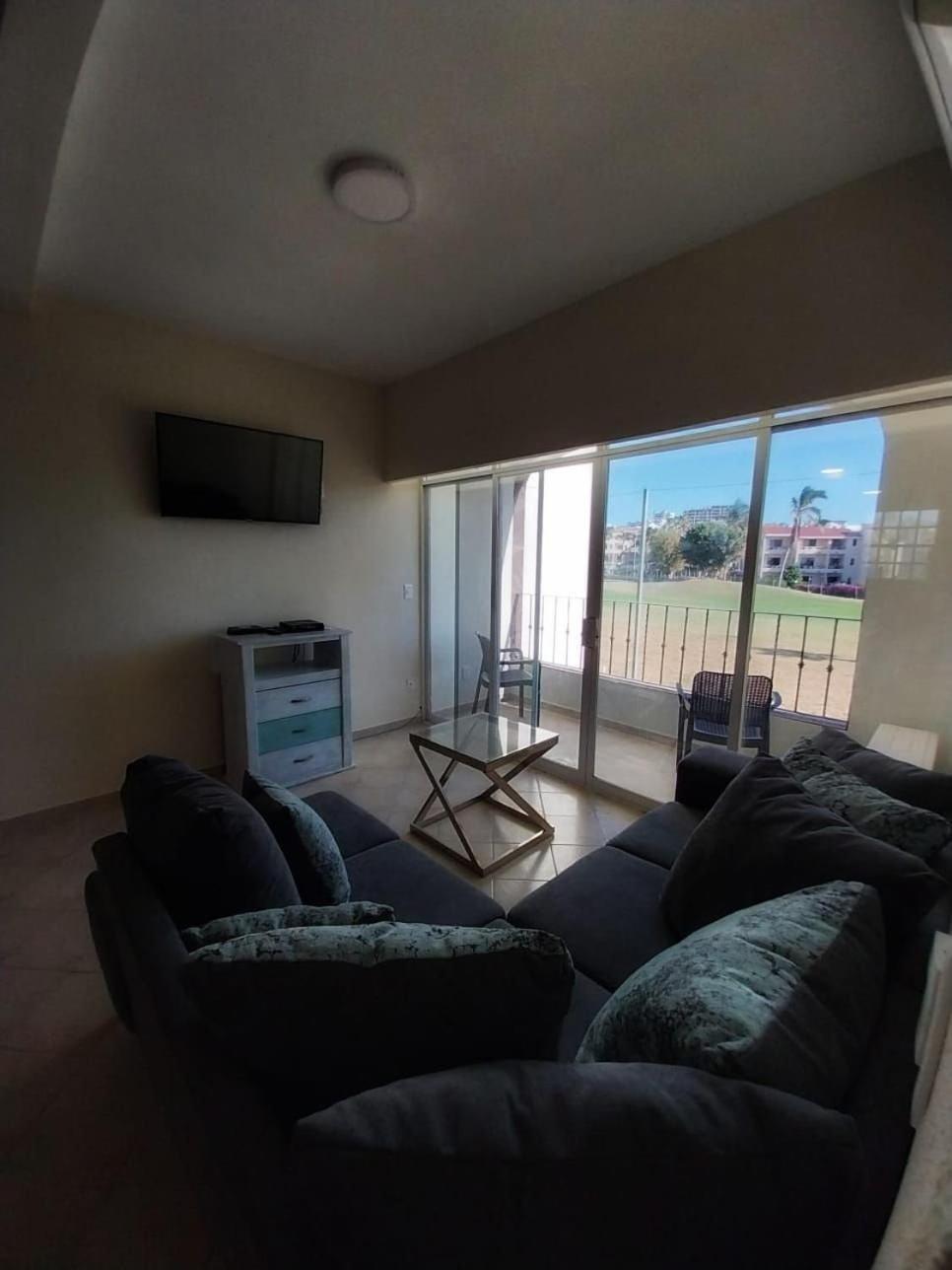 Sm Apartments San José del Cabo Екстериор снимка