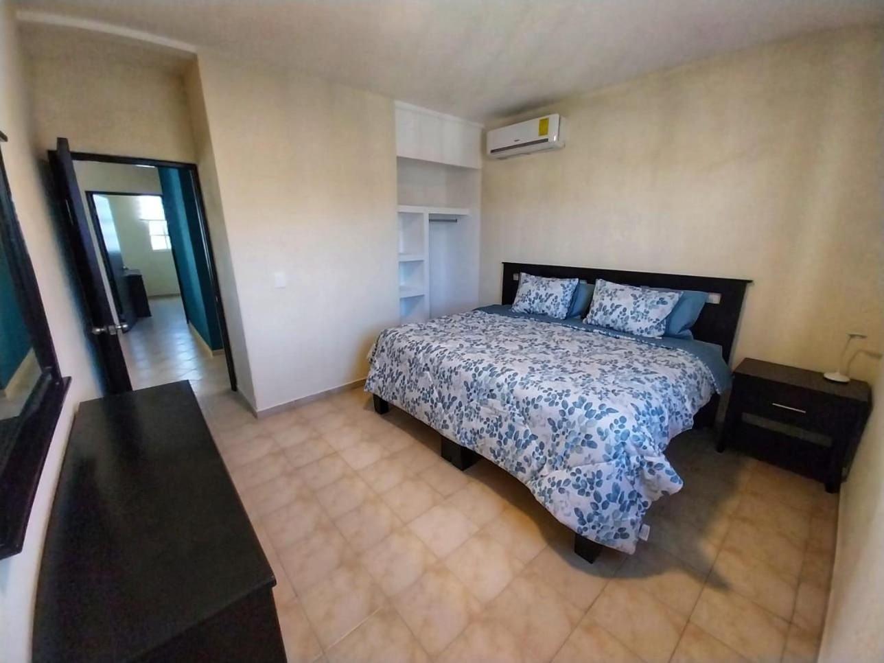 Sm Apartments San José del Cabo Екстериор снимка