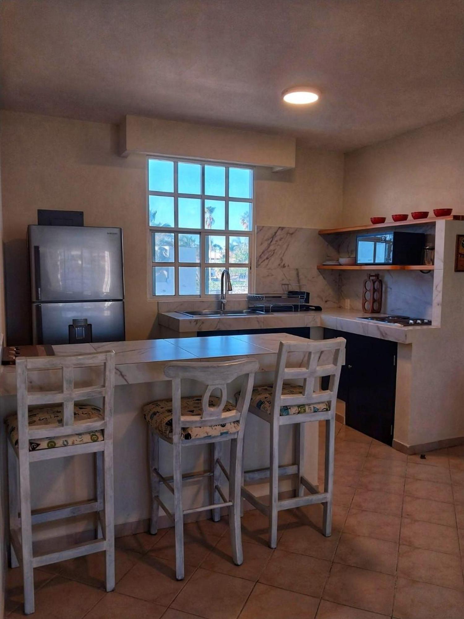 Sm Apartments San José del Cabo Екстериор снимка