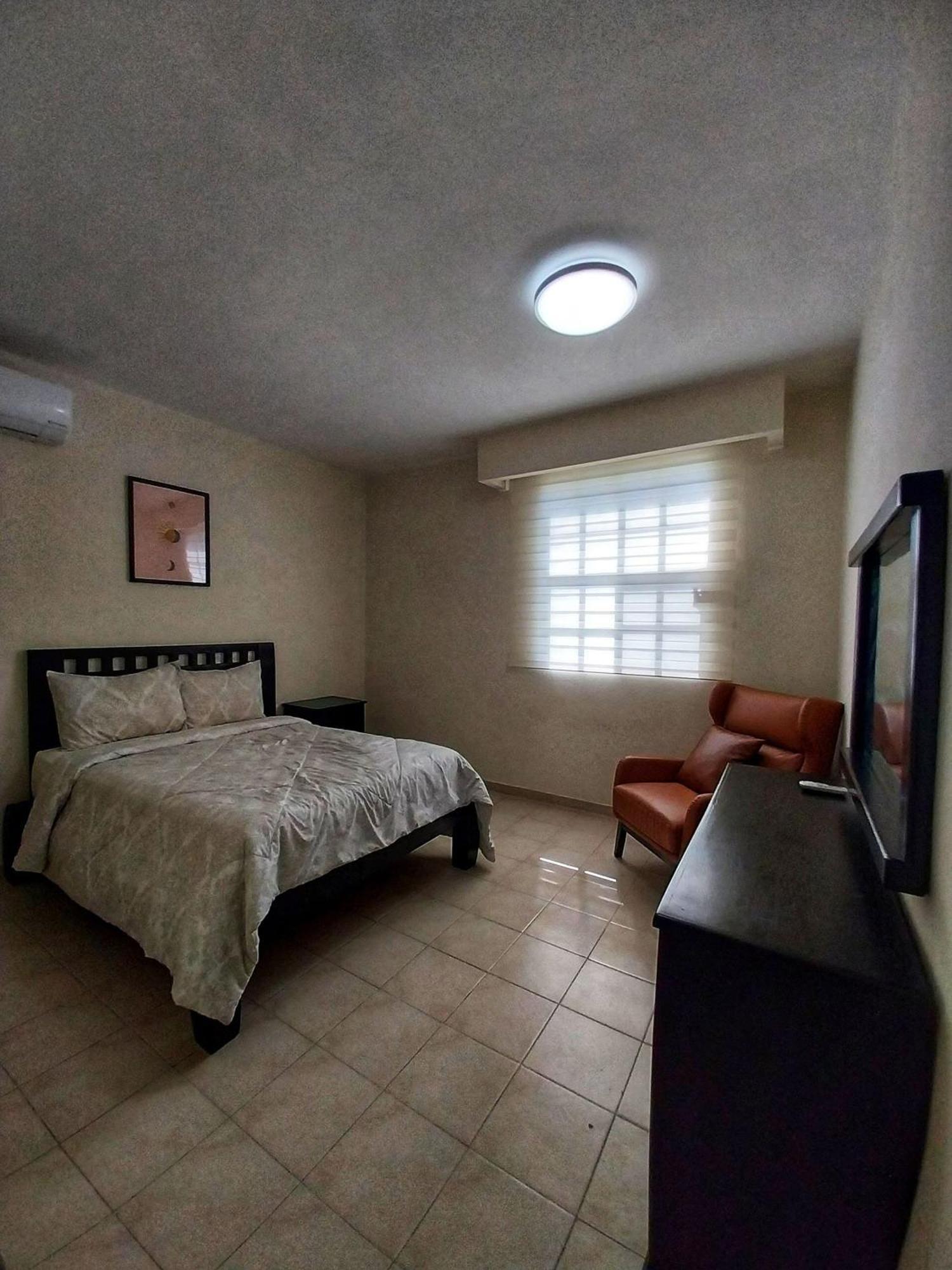 Sm Apartments San José del Cabo Екстериор снимка
