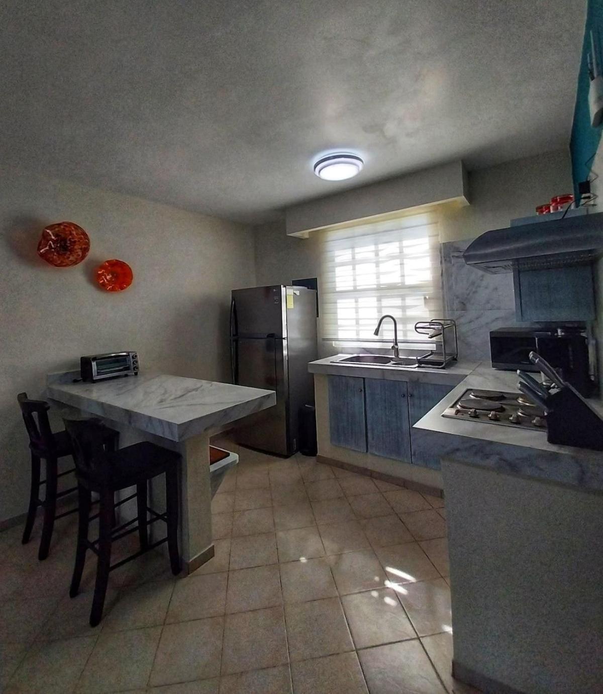 Sm Apartments San José del Cabo Екстериор снимка