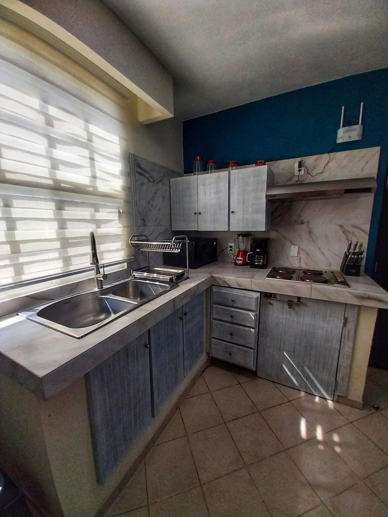 Sm Apartments San José del Cabo Екстериор снимка