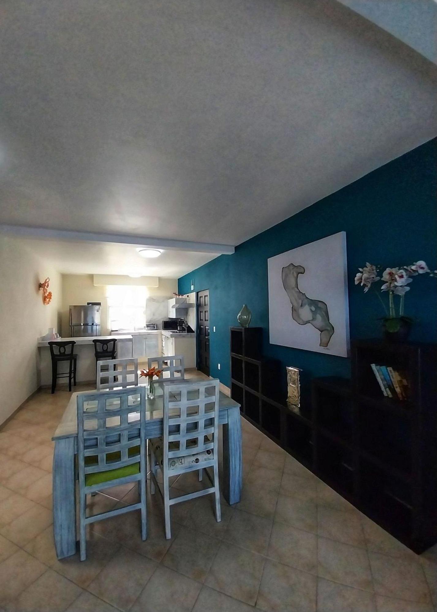 Sm Apartments San José del Cabo Екстериор снимка