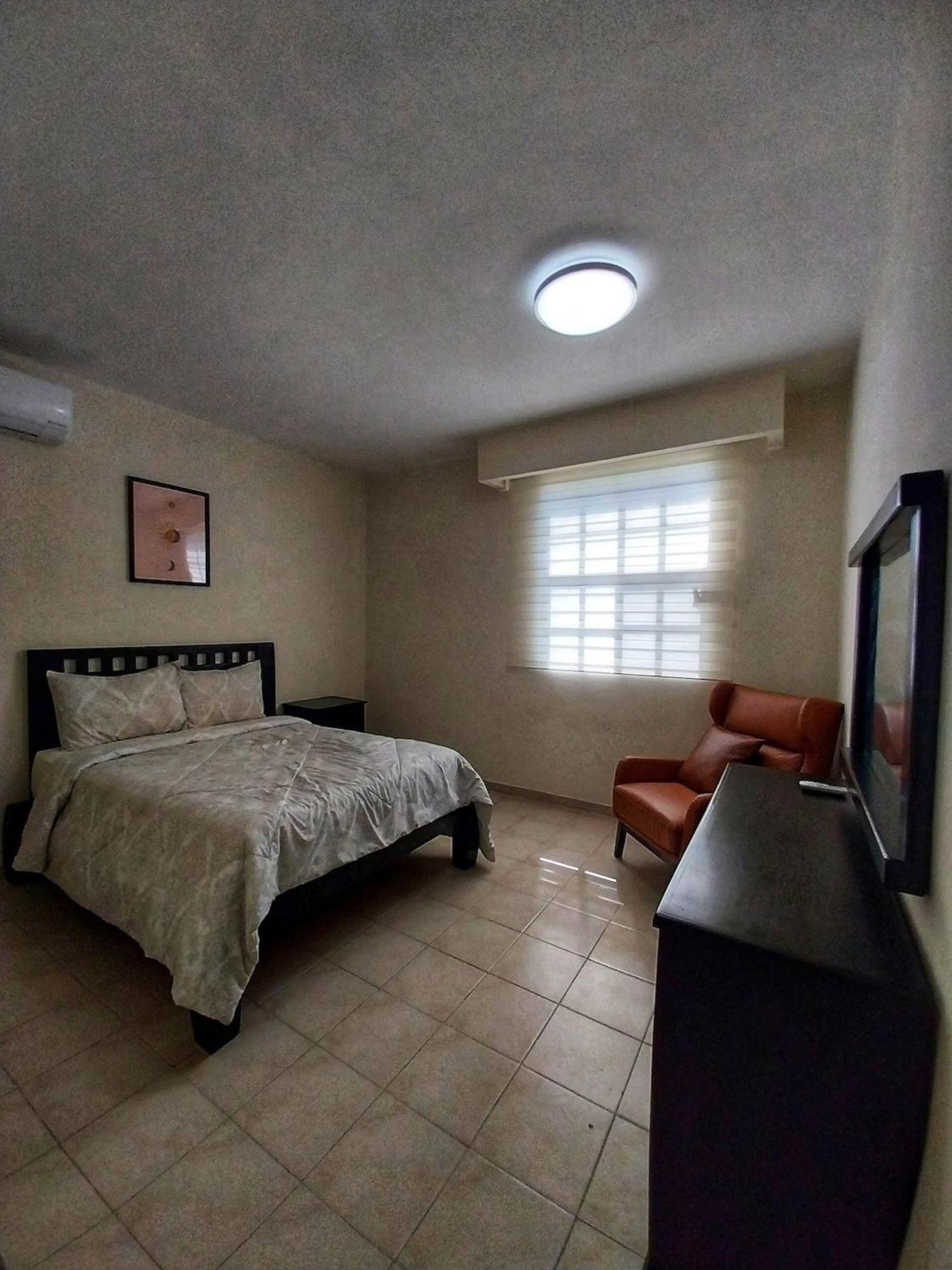 Sm Apartments San José del Cabo Екстериор снимка