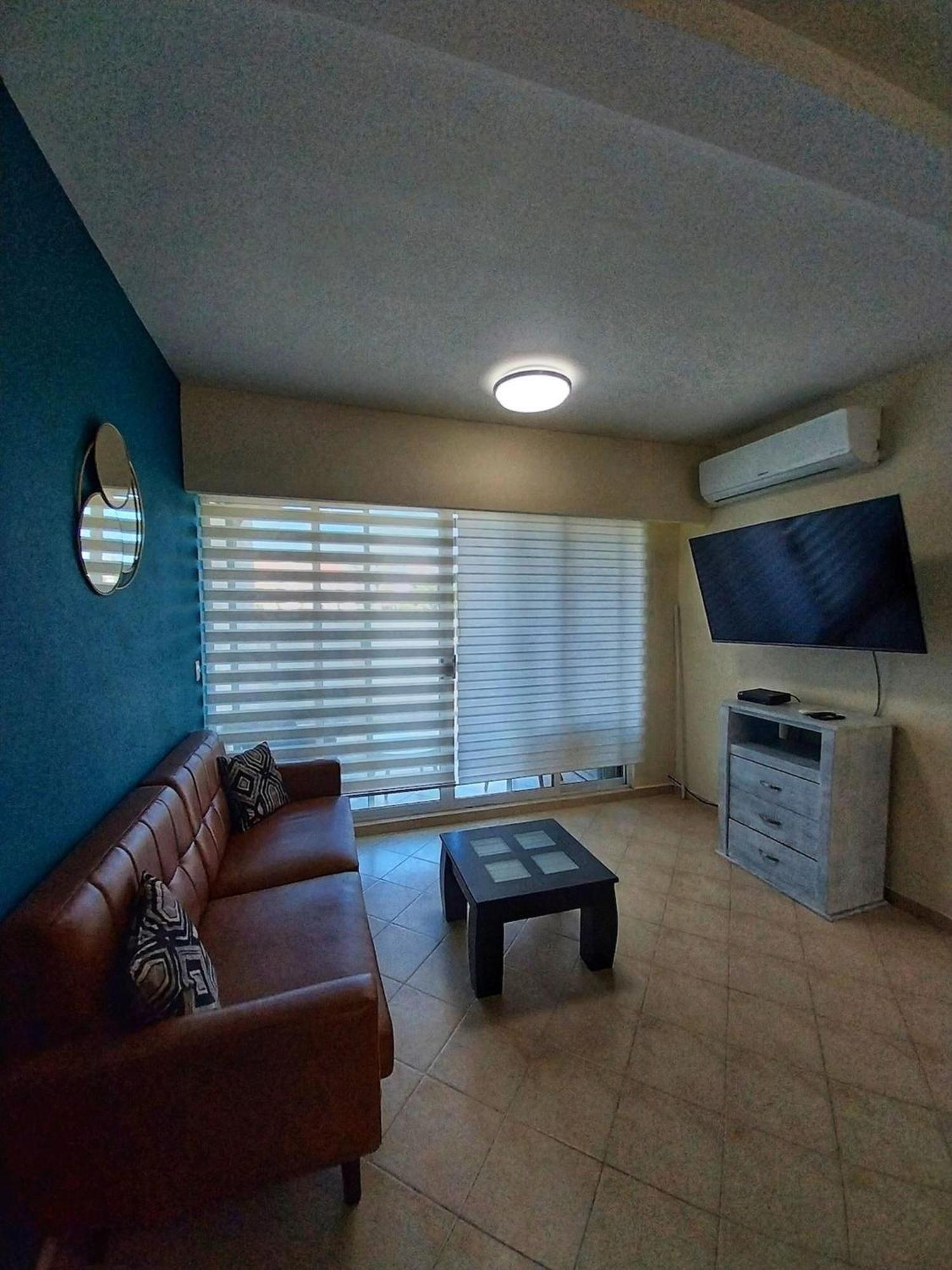 Sm Apartments San José del Cabo Екстериор снимка