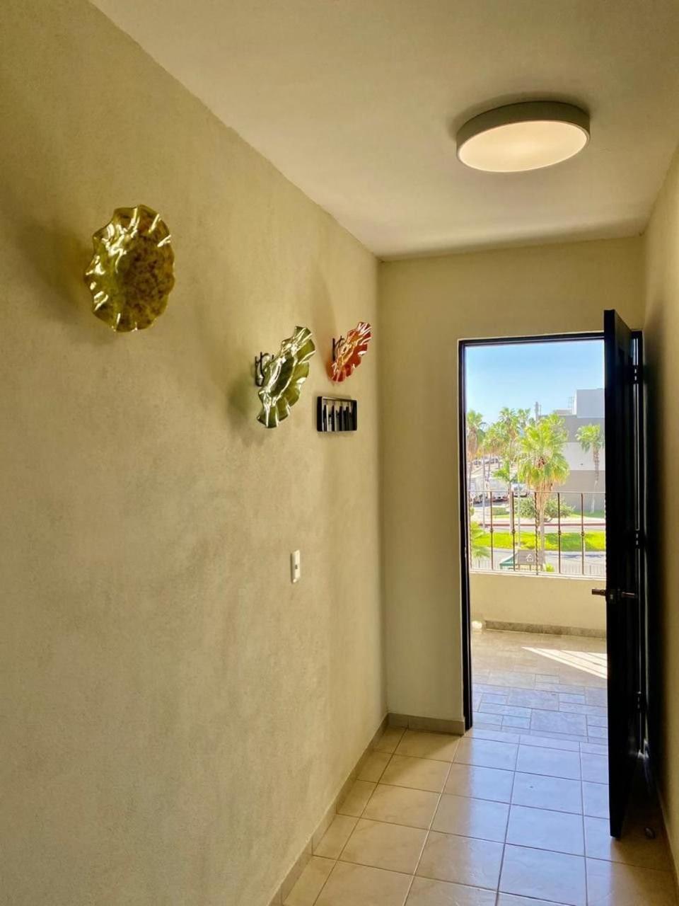 Sm Apartments San José del Cabo Екстериор снимка
