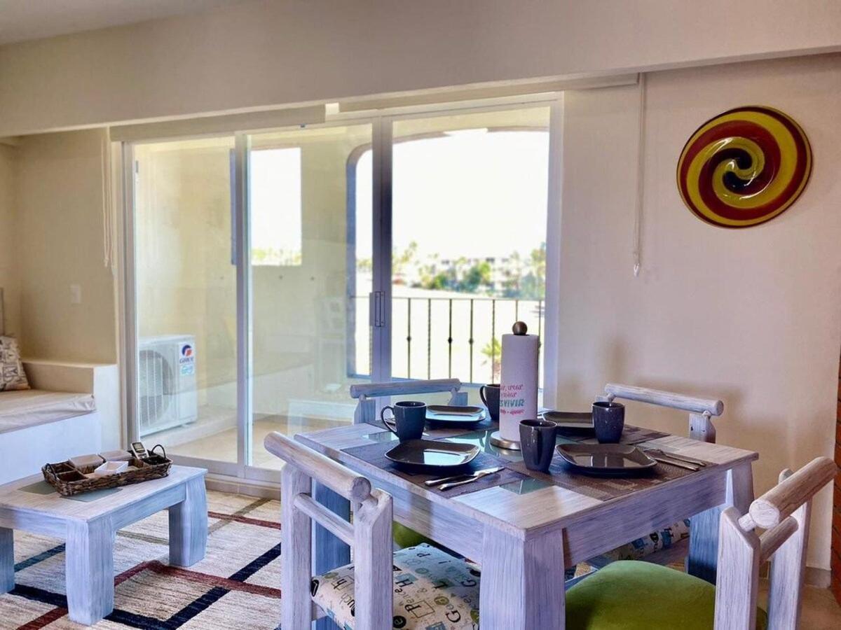 Sm Apartments San José del Cabo Екстериор снимка