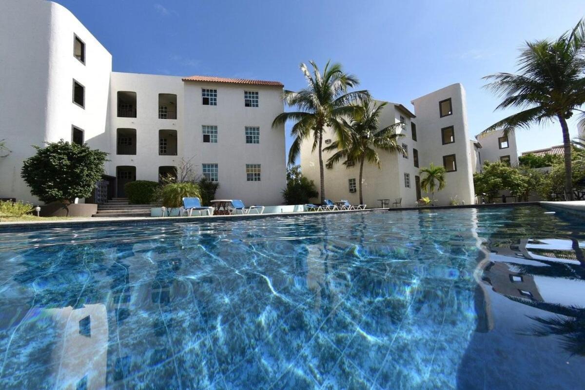Sm Apartments San José del Cabo Екстериор снимка