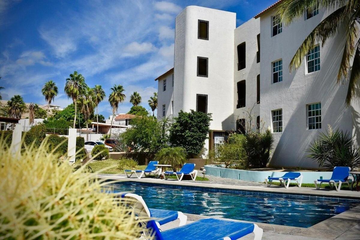 Sm Apartments San José del Cabo Екстериор снимка