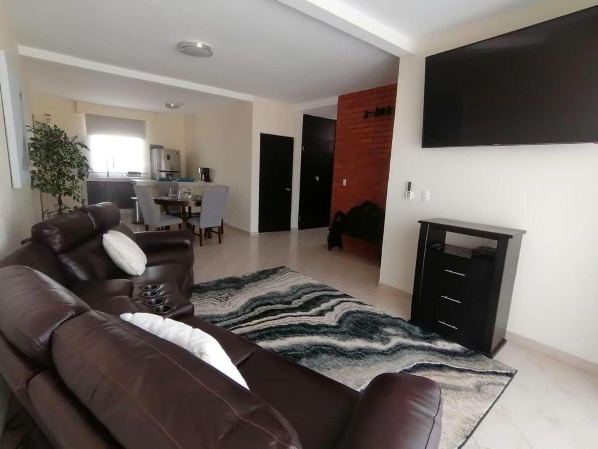 Sm Apartments San José del Cabo Екстериор снимка