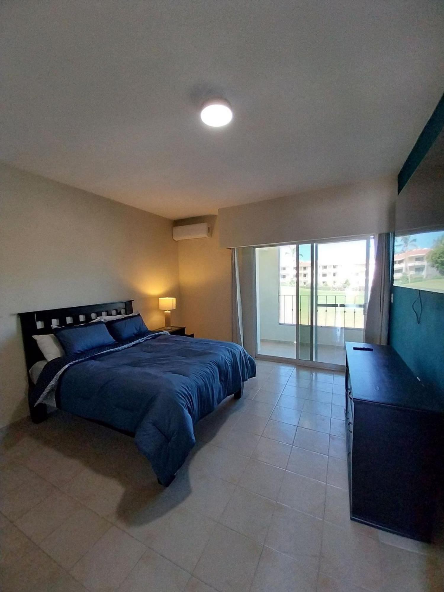 Sm Apartments San José del Cabo Екстериор снимка