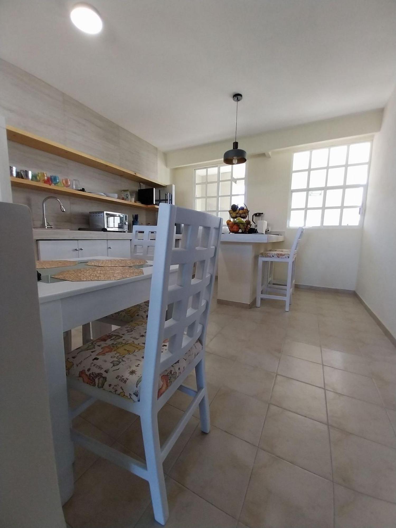 Sm Apartments San José del Cabo Екстериор снимка