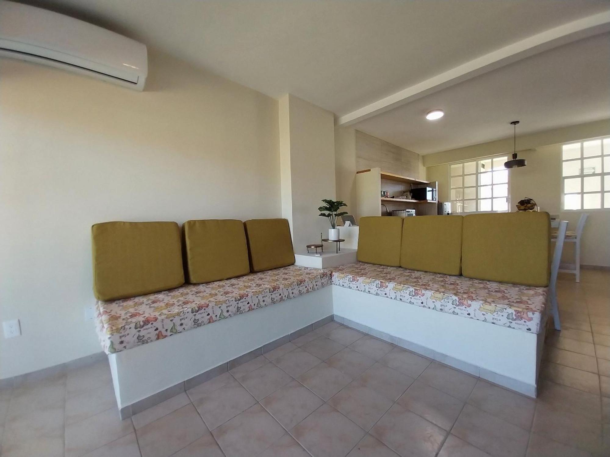 Sm Apartments San José del Cabo Екстериор снимка