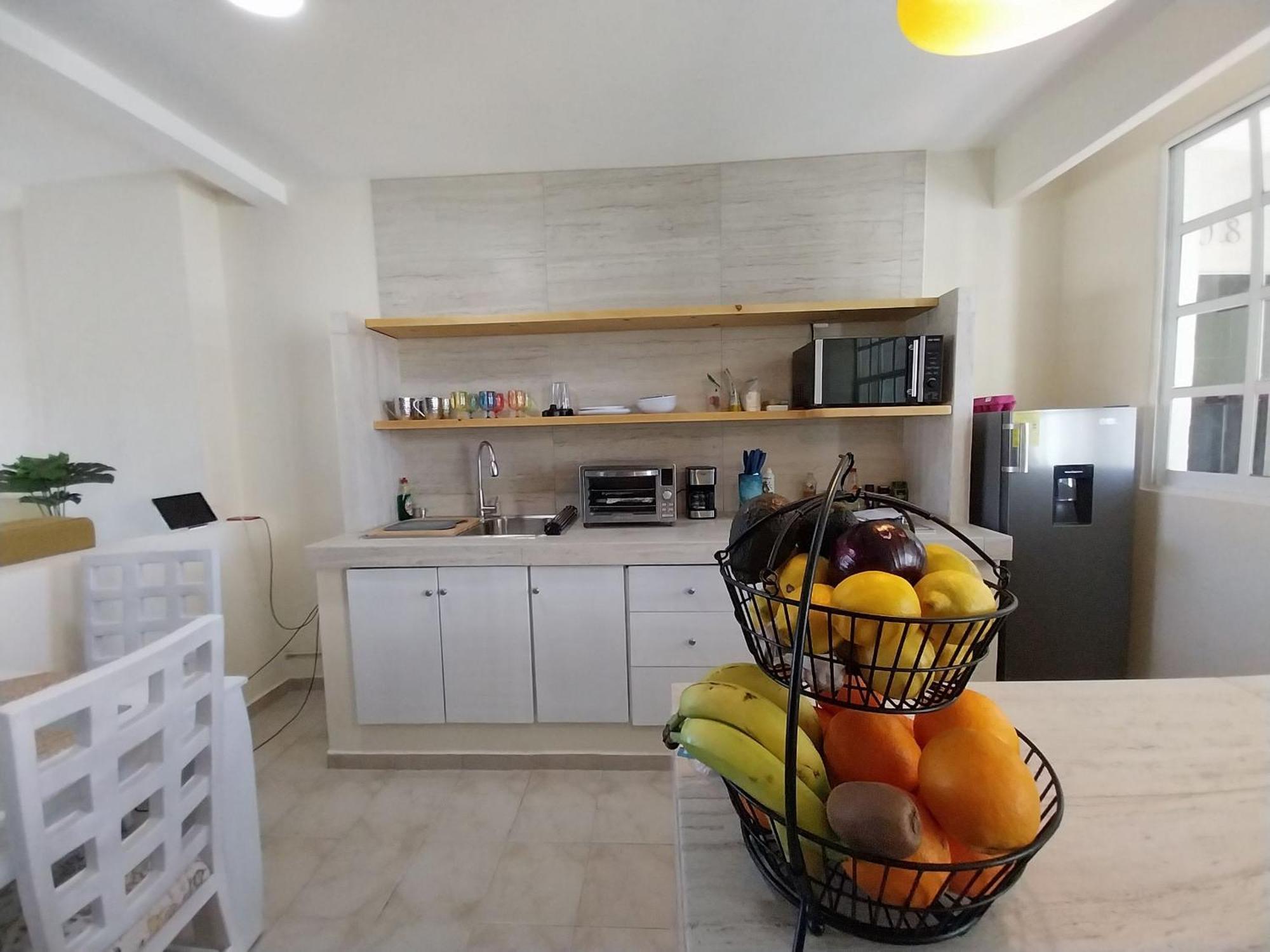 Sm Apartments San José del Cabo Екстериор снимка